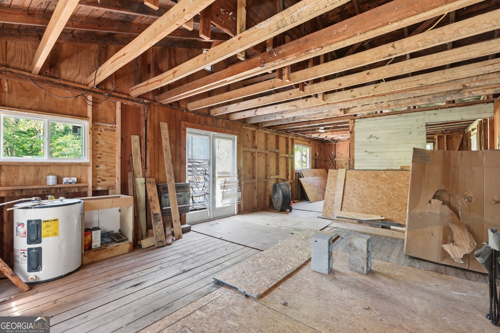 106 Goss Road Clarkesville - Photo 25