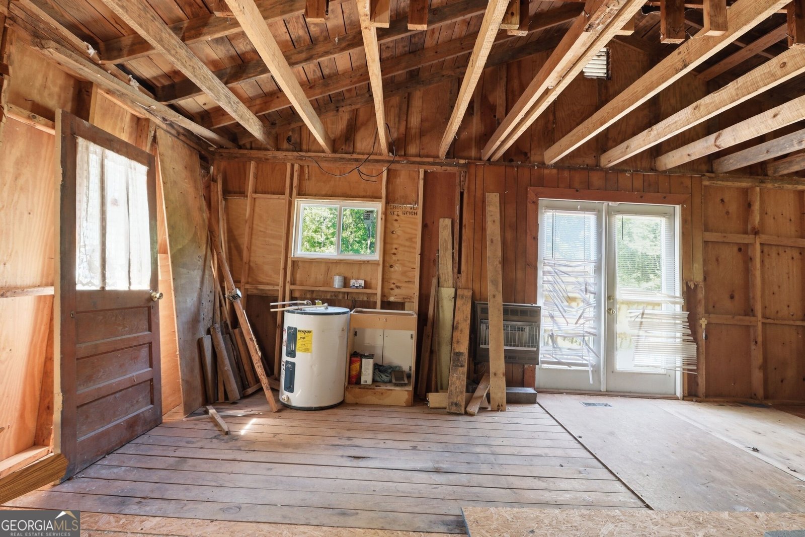 106 Goss Road Clarkesville - Photo 26