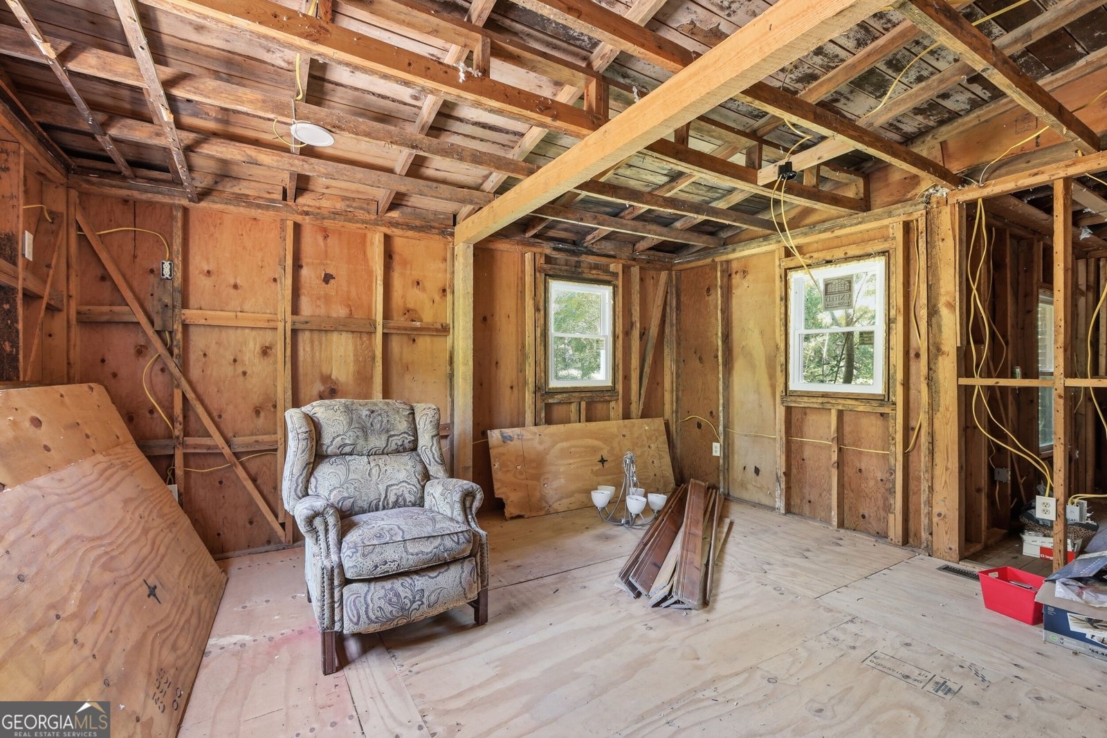 106 Goss Road Clarkesville - Photo 28