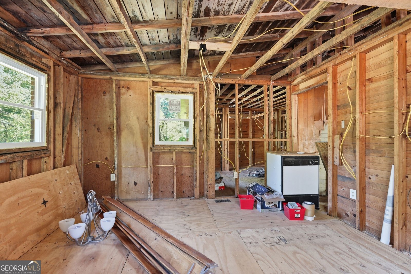 106 Goss Road Clarkesville - Photo 29