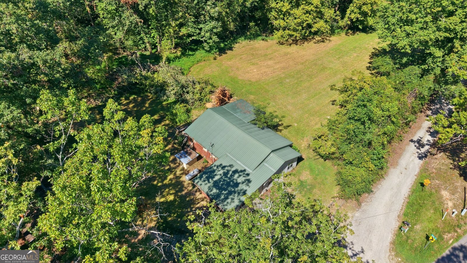 106 Goss Road Clarkesville - Photo 30