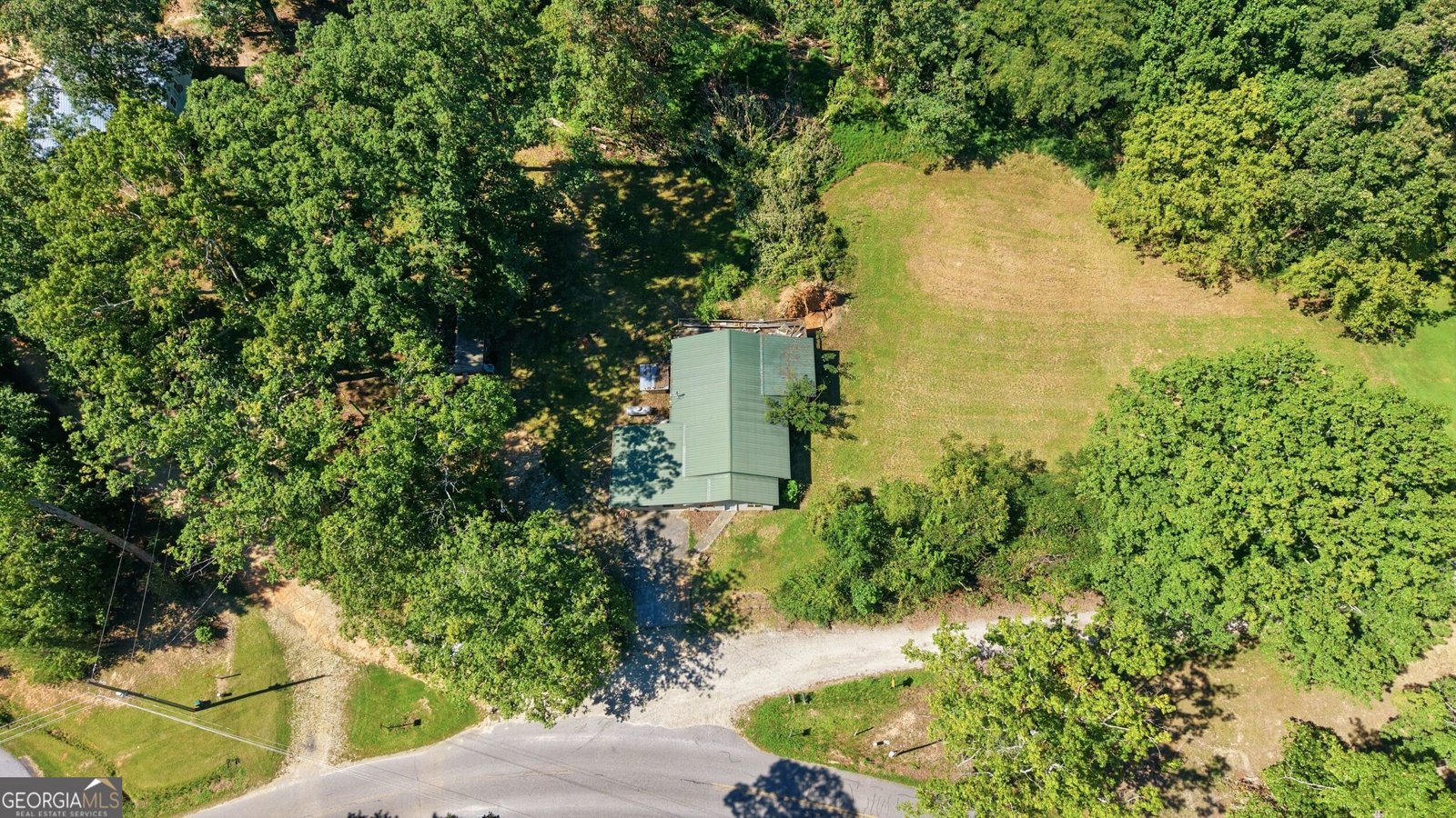 106 Goss Road Clarkesville - Photo 31