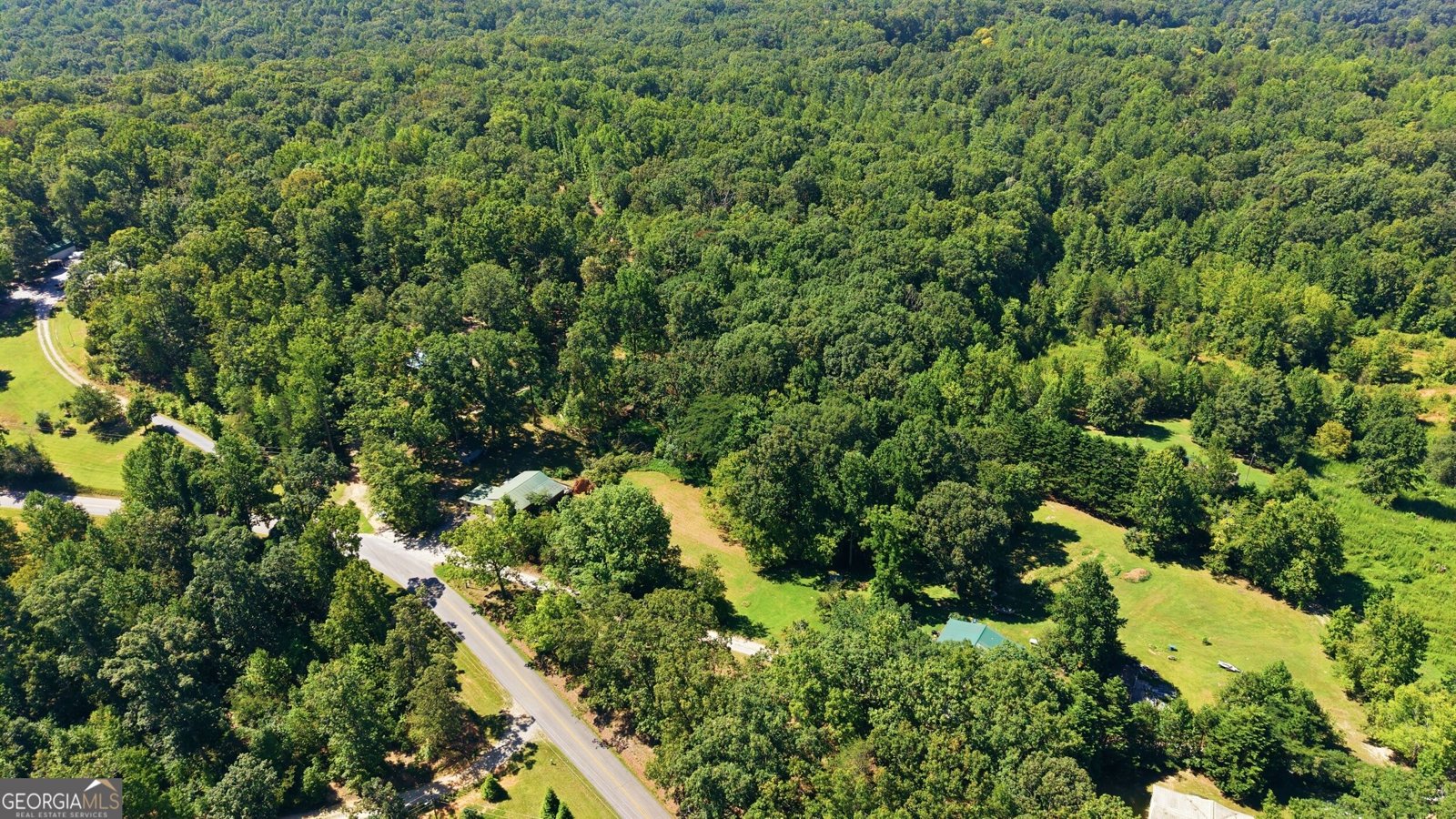 106 Goss Road Clarkesville - Photo 35