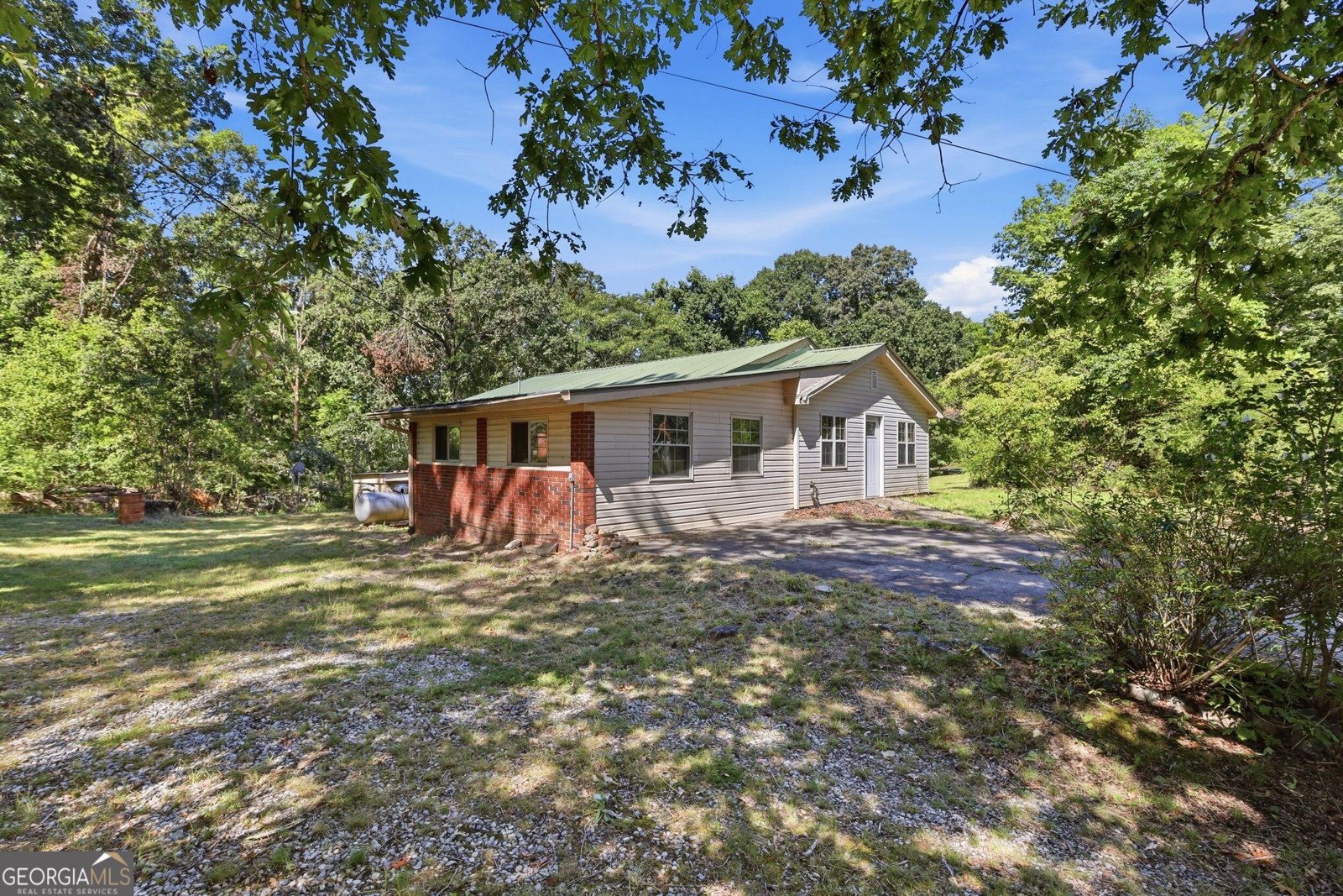 106 Goss Road Clarkesville - Photo 6