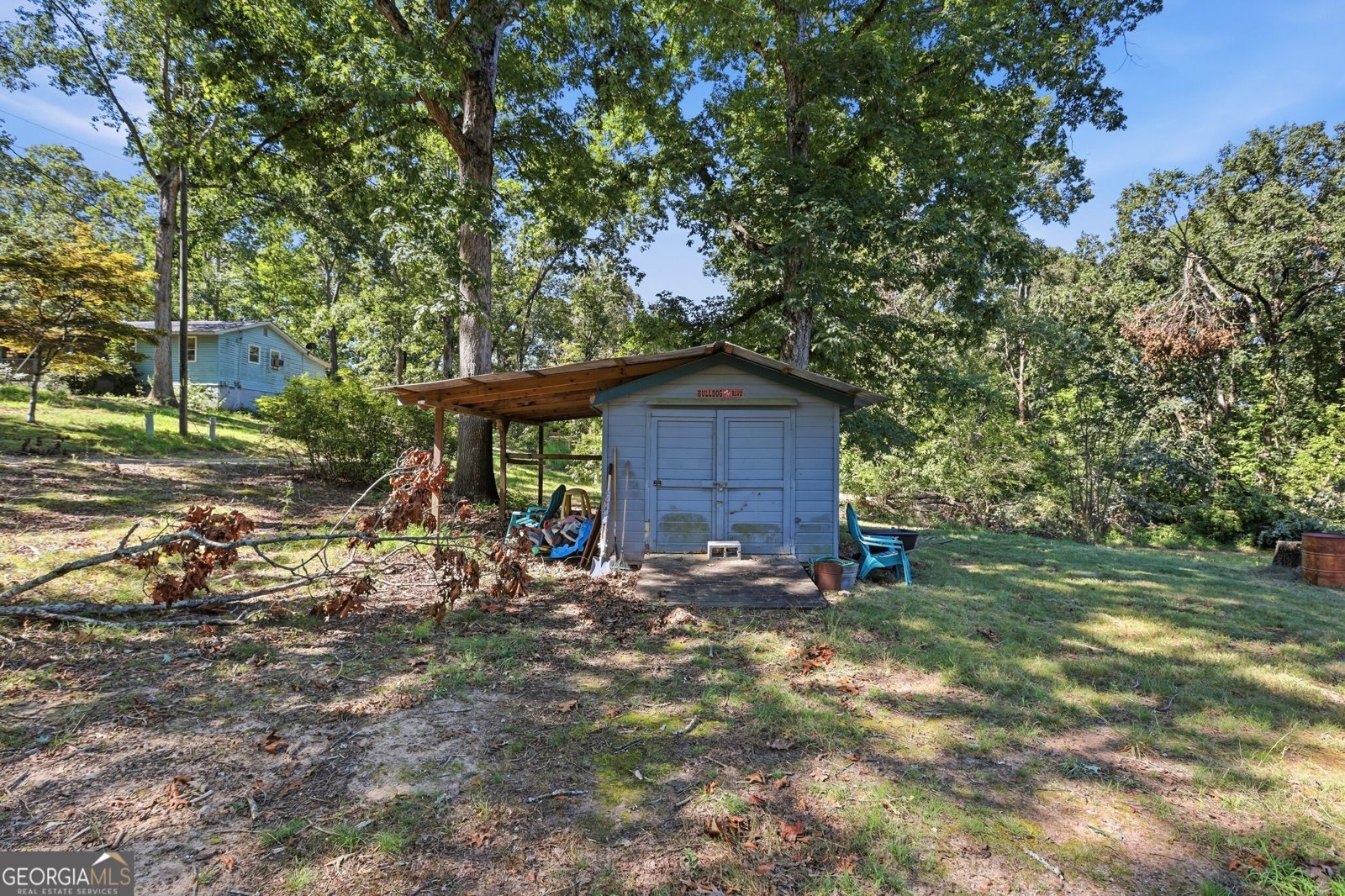 106 Goss Road Clarkesville - Photo 8