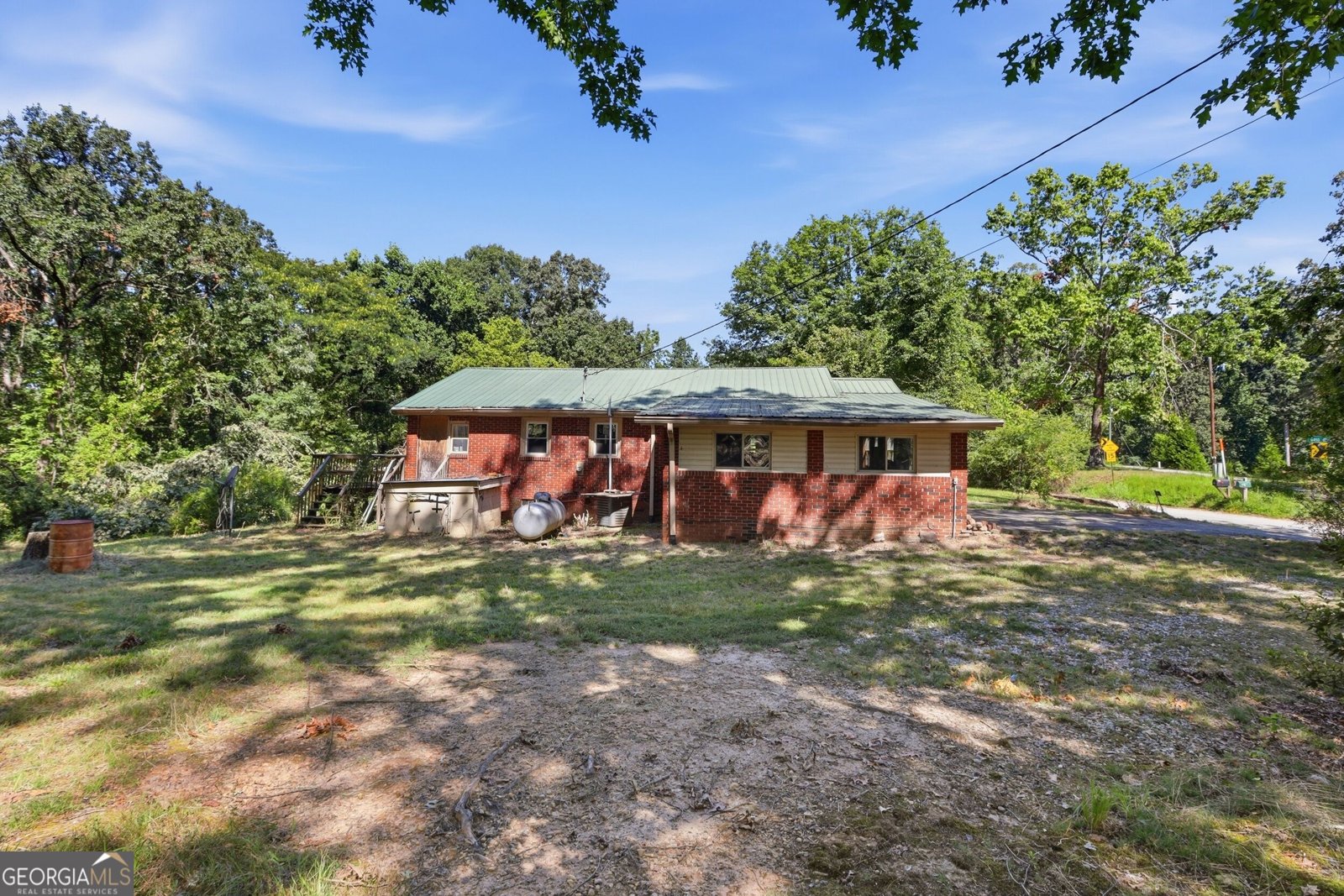 106 Goss Road Clarkesville - Photo 9