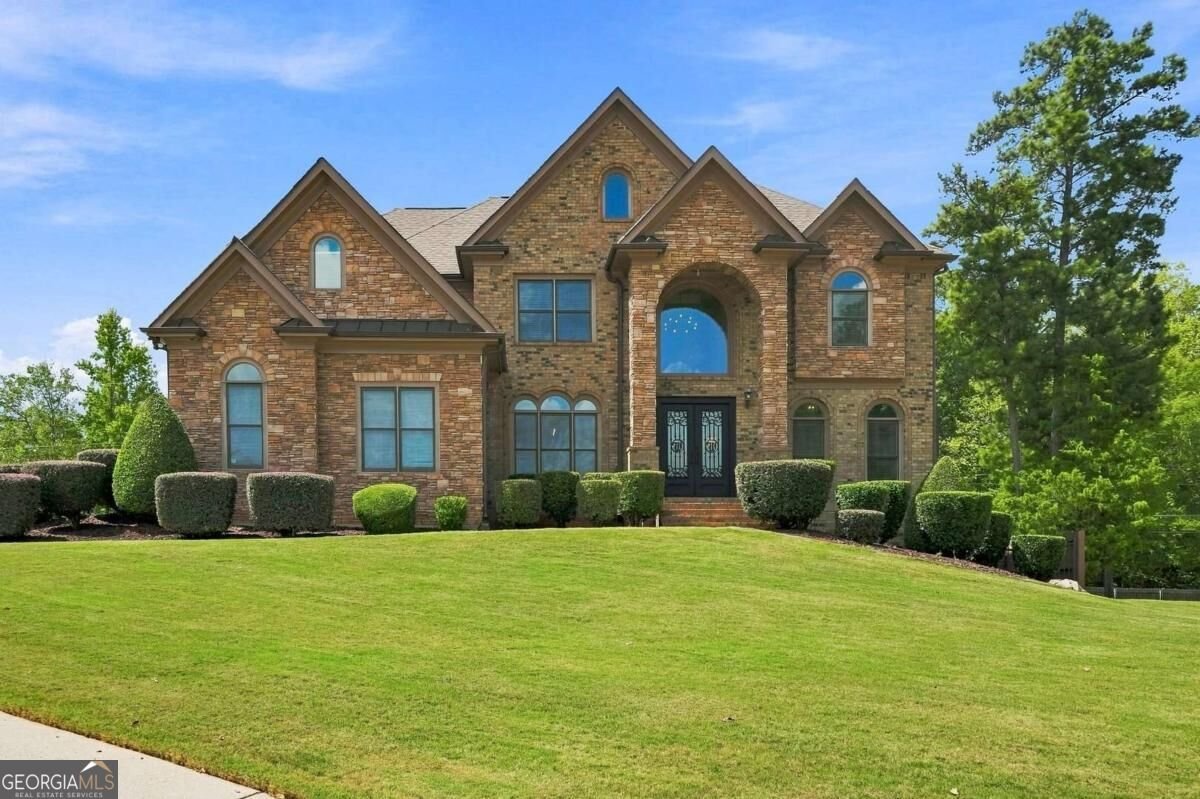 1904 Grandiose Court Conyers - main photo