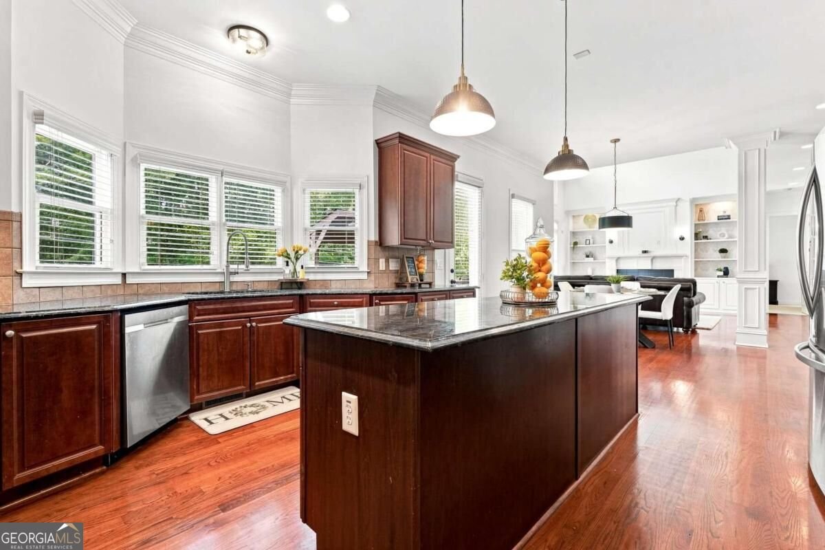 1904 Grandiose Court Conyers - Photo 10
