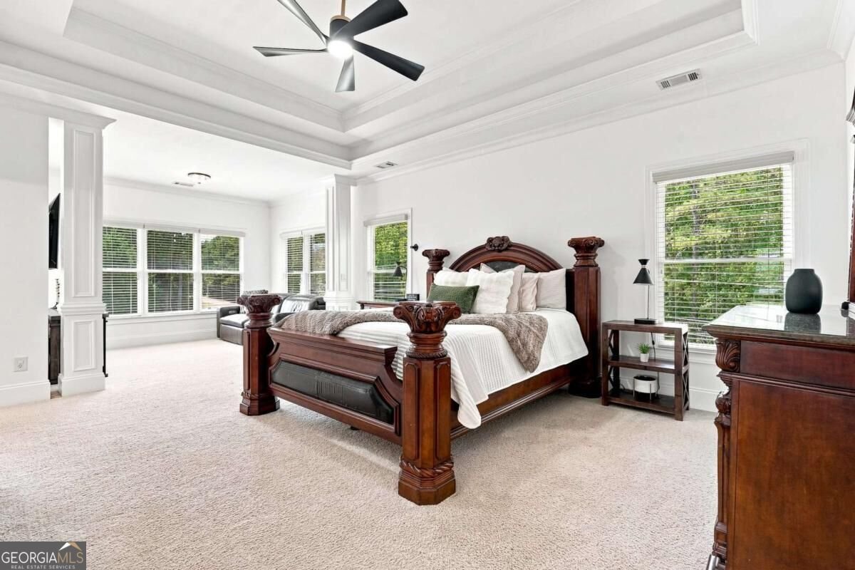 1904 Grandiose Court Conyers - Photo 11