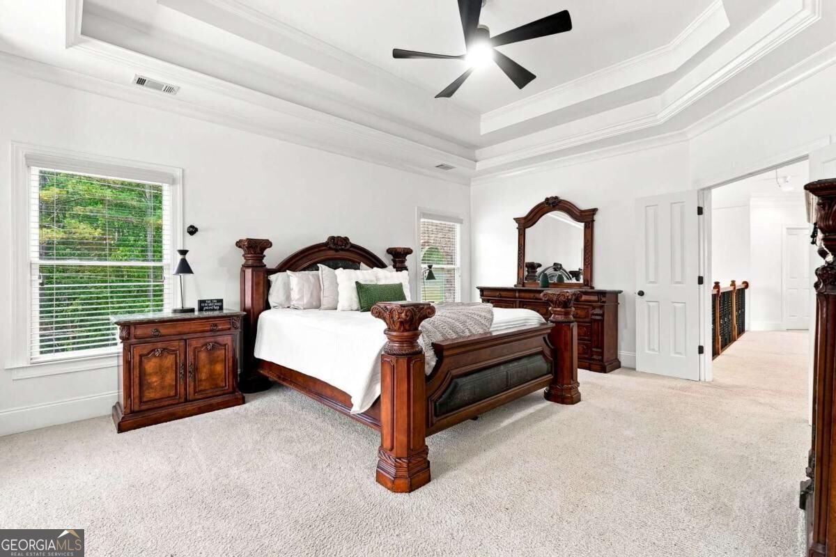 1904 Grandiose Court Conyers - Photo 12