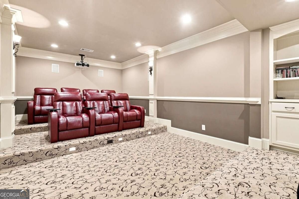 1904 Grandiose Court Conyers - Photo 22