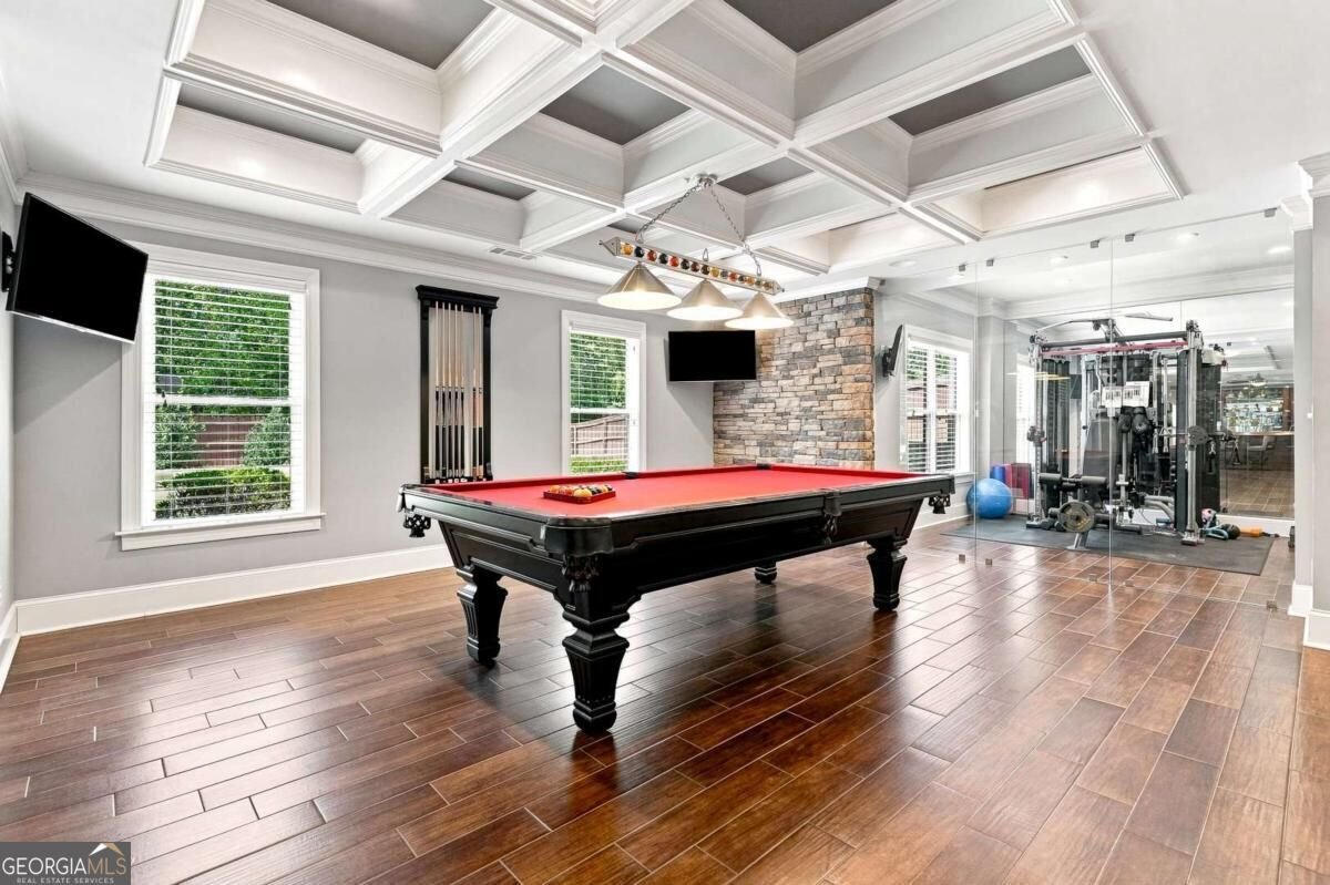 1904 Grandiose Court Conyers - Photo 28