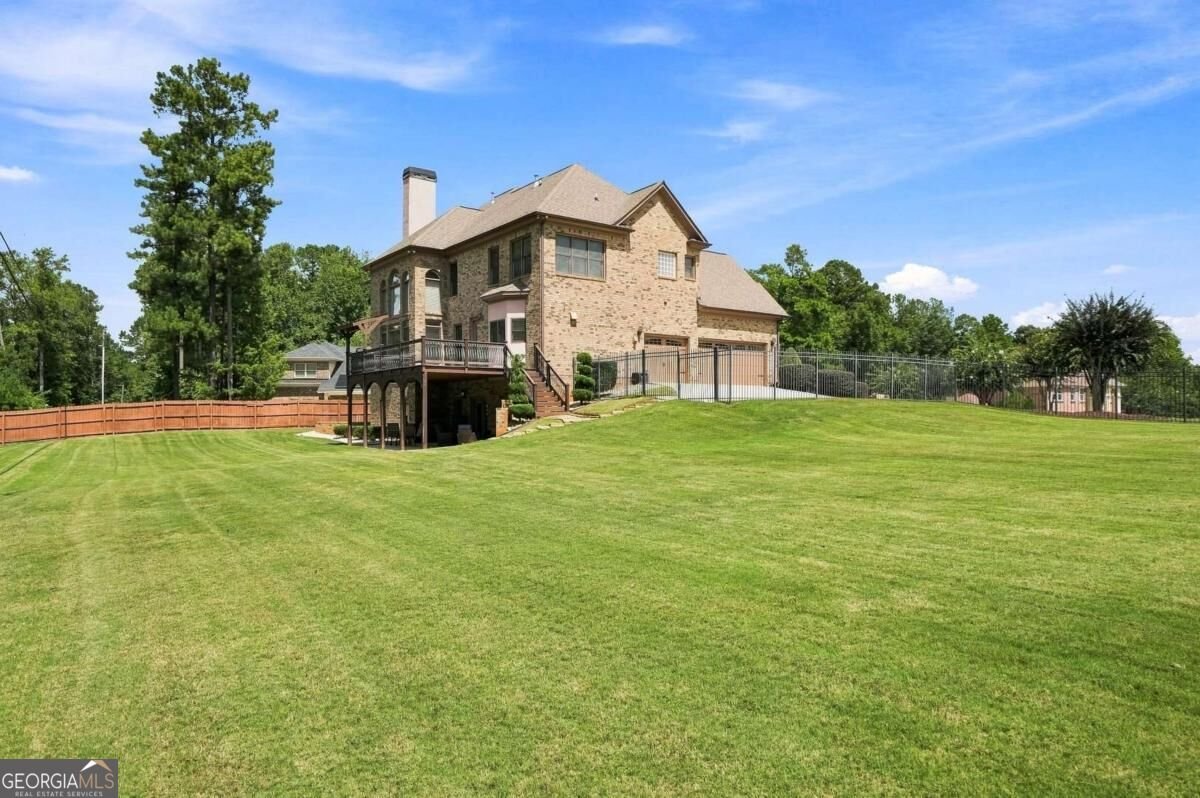 1904 Grandiose Court Conyers - Photo 38