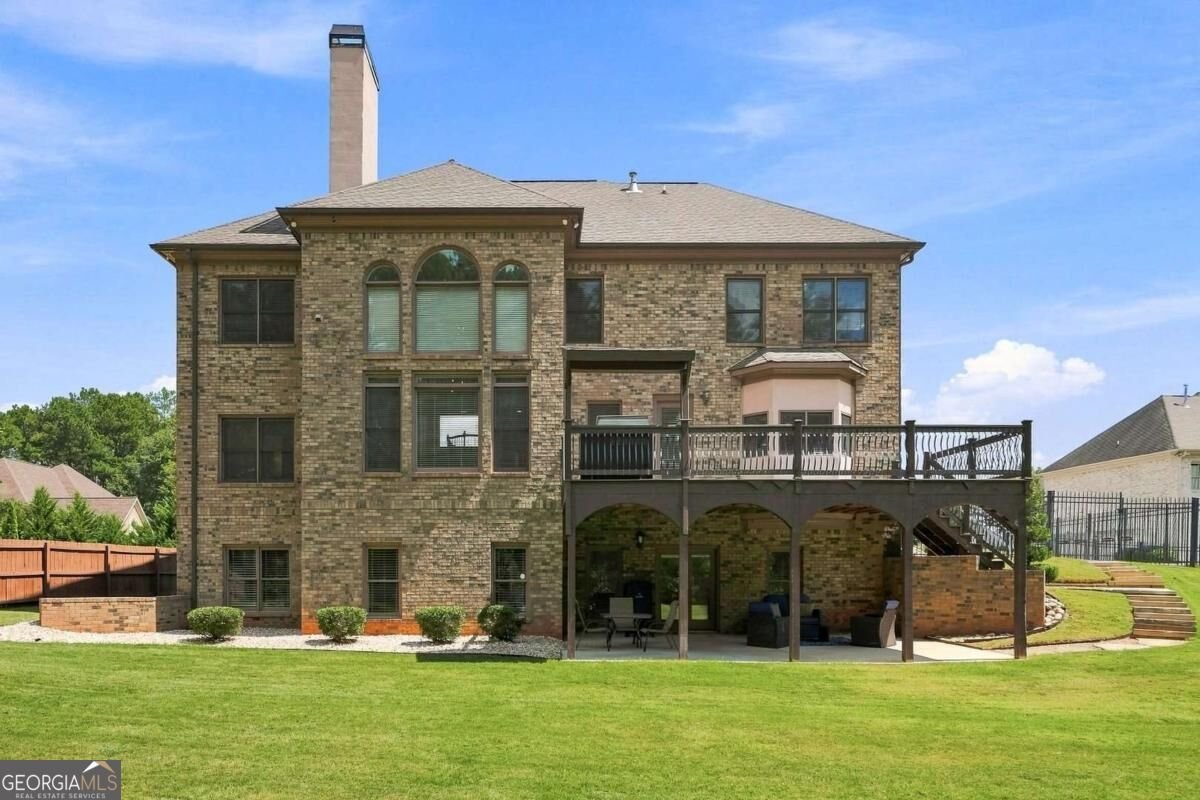 1904 Grandiose Court Conyers - Photo 39