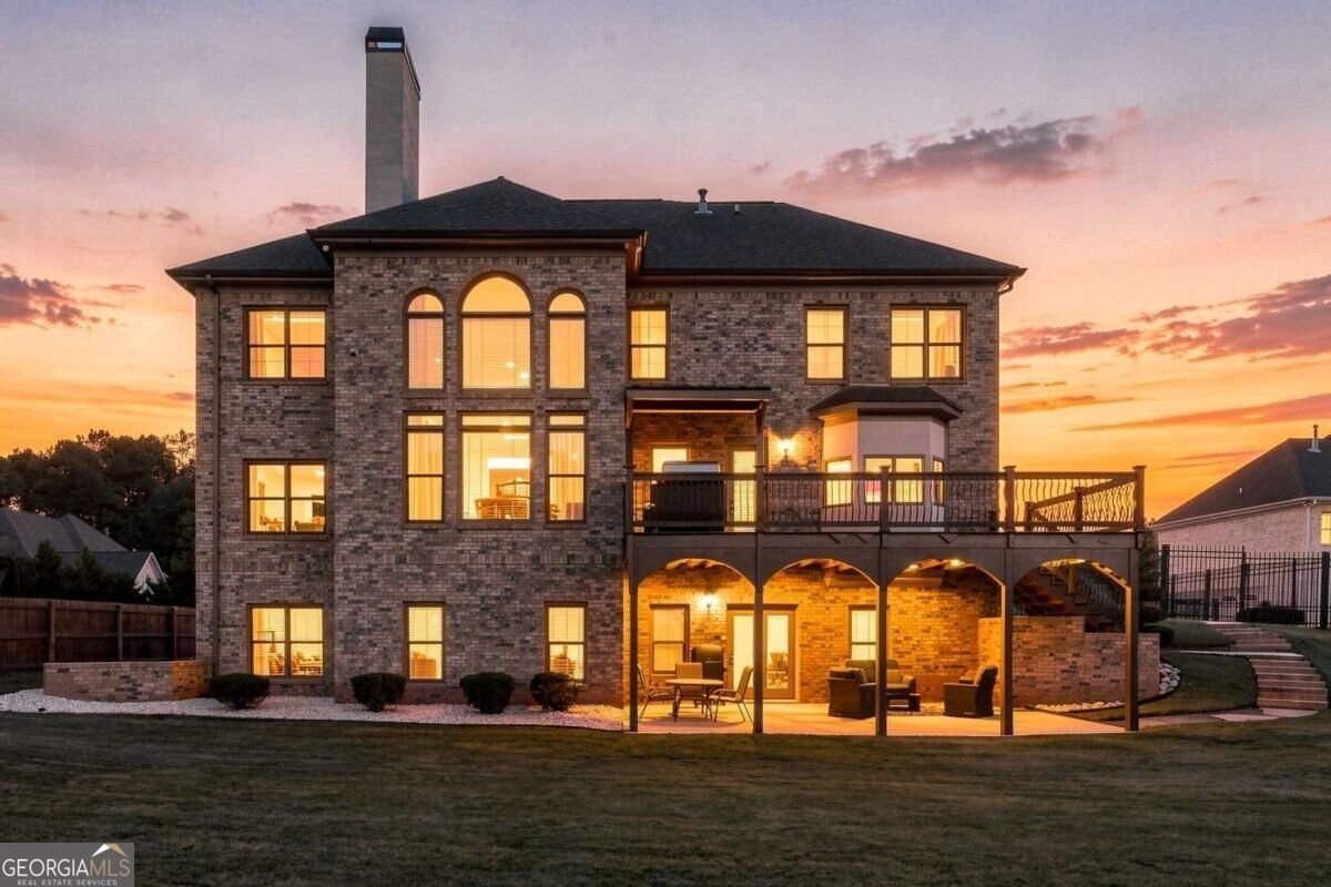 1904 Grandiose Court Conyers - Photo 40