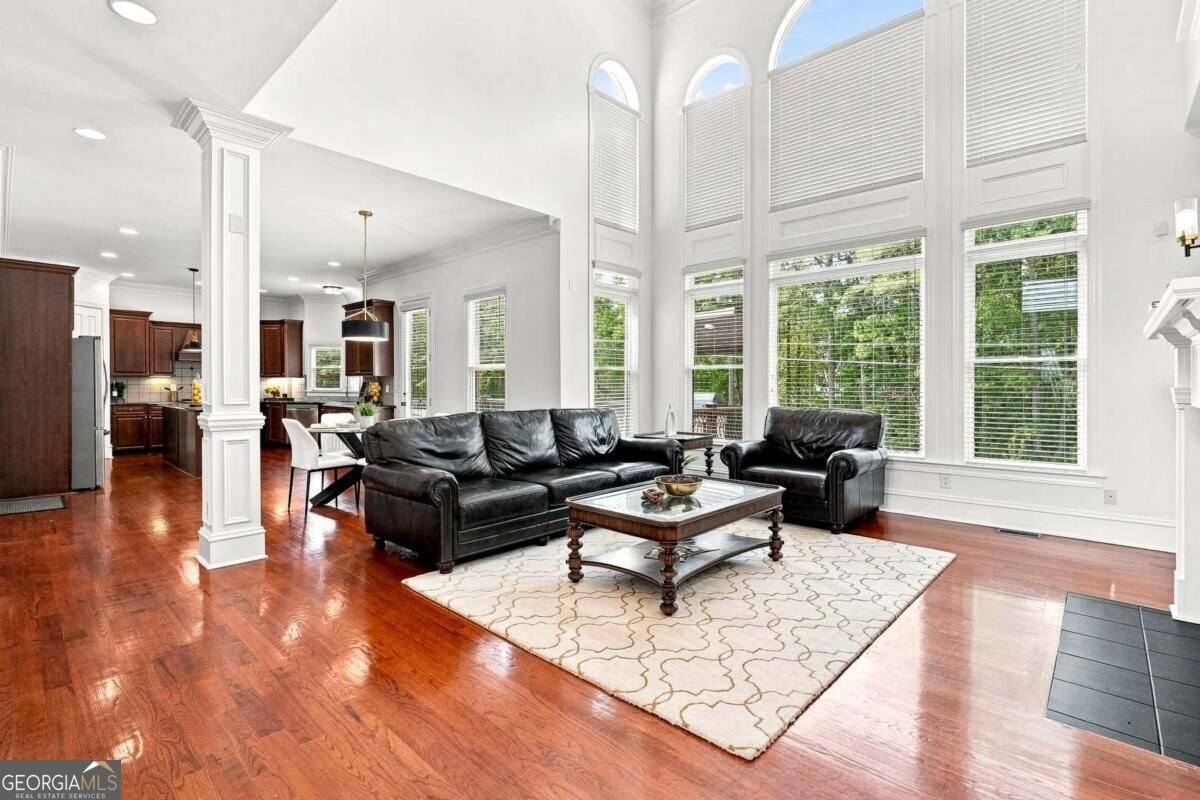 1904 Grandiose Court Conyers - Photo 6
