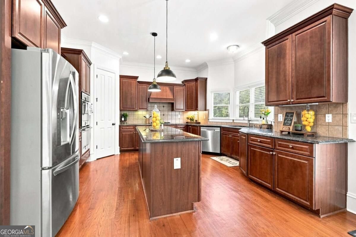 1904 Grandiose Court Conyers - Photo 7