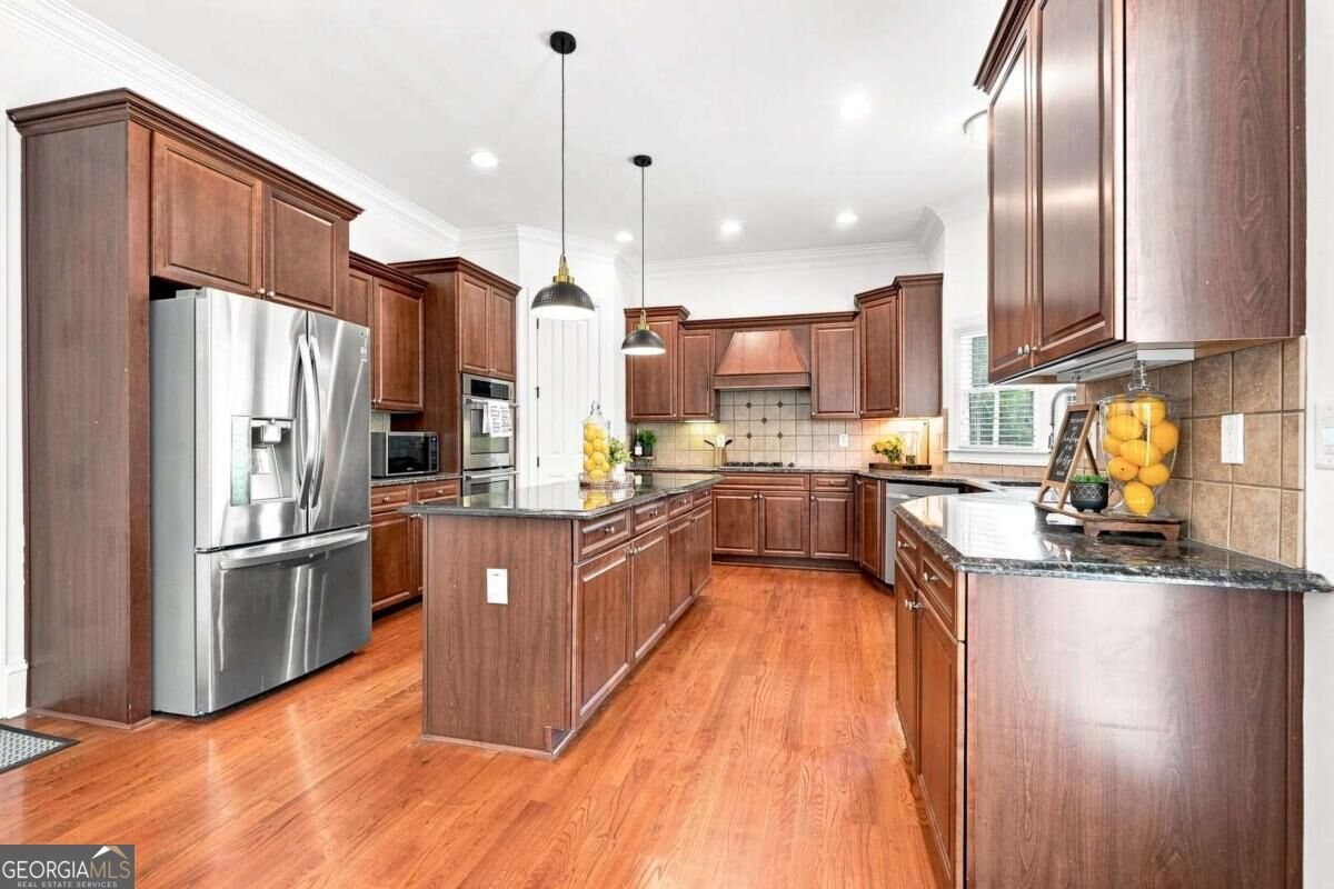 1904 Grandiose Court Conyers - Photo 8