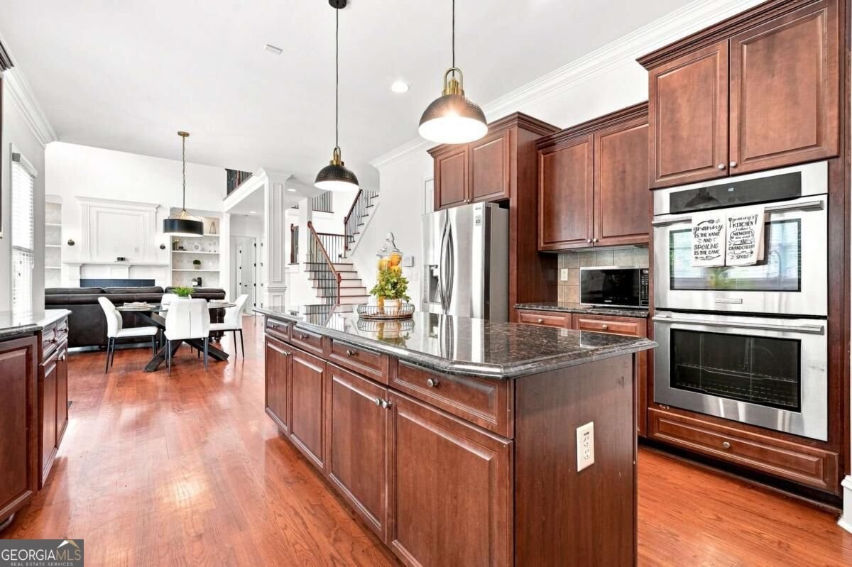 1904 Grandiose Court Conyers - Photo 9