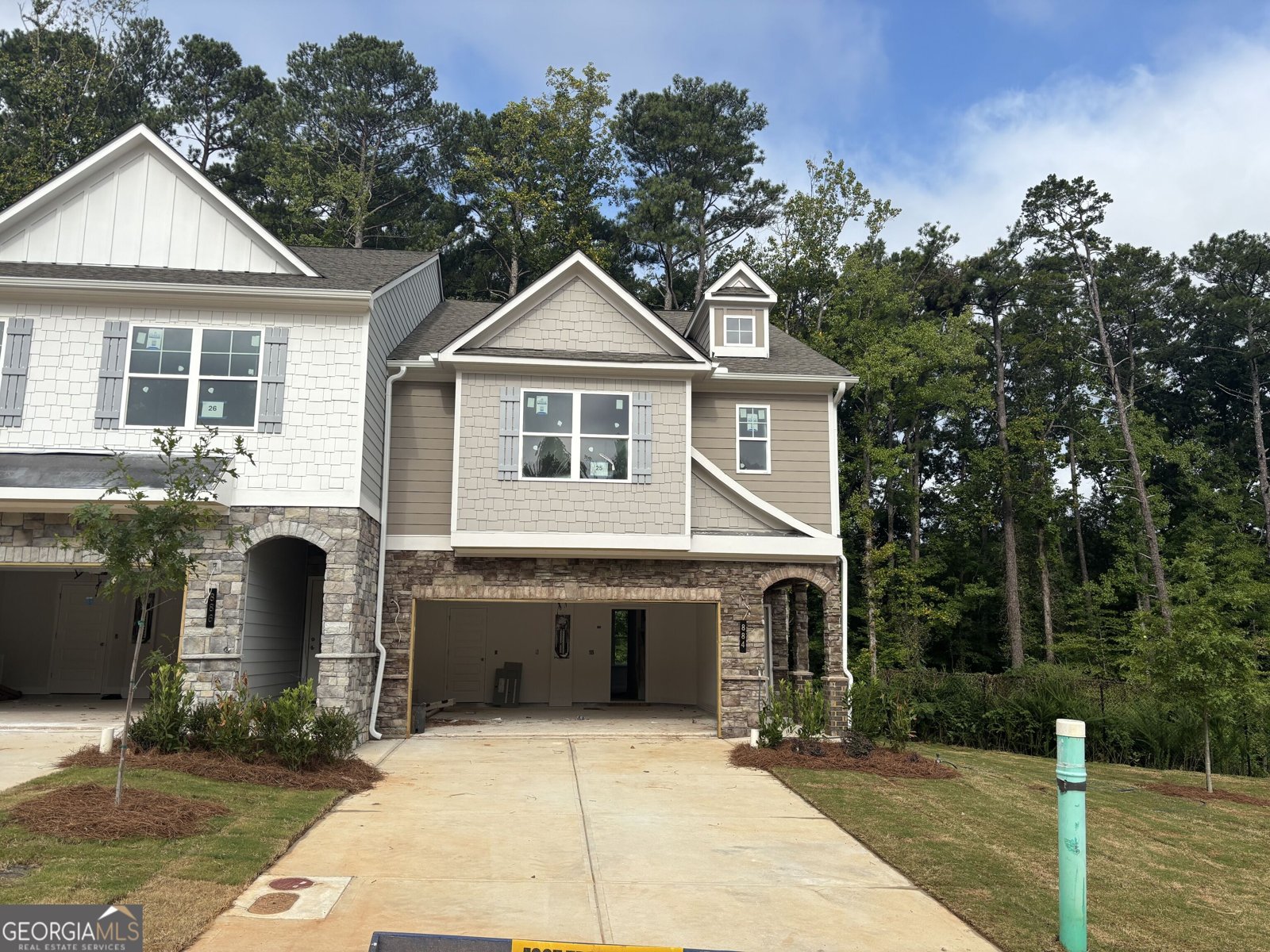 884 Counterpoint Drive Decatur - main photo