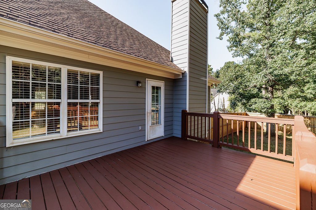 196 Whisperwood Lane Athens - Photo 31