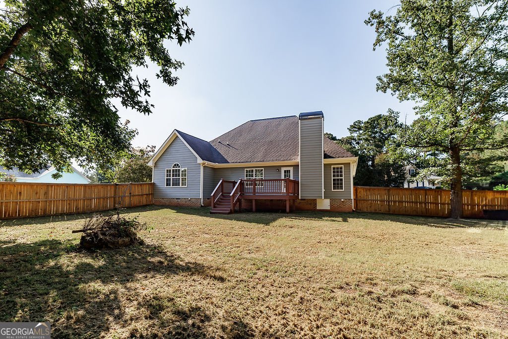 196 Whisperwood Lane Athens - Photo 36