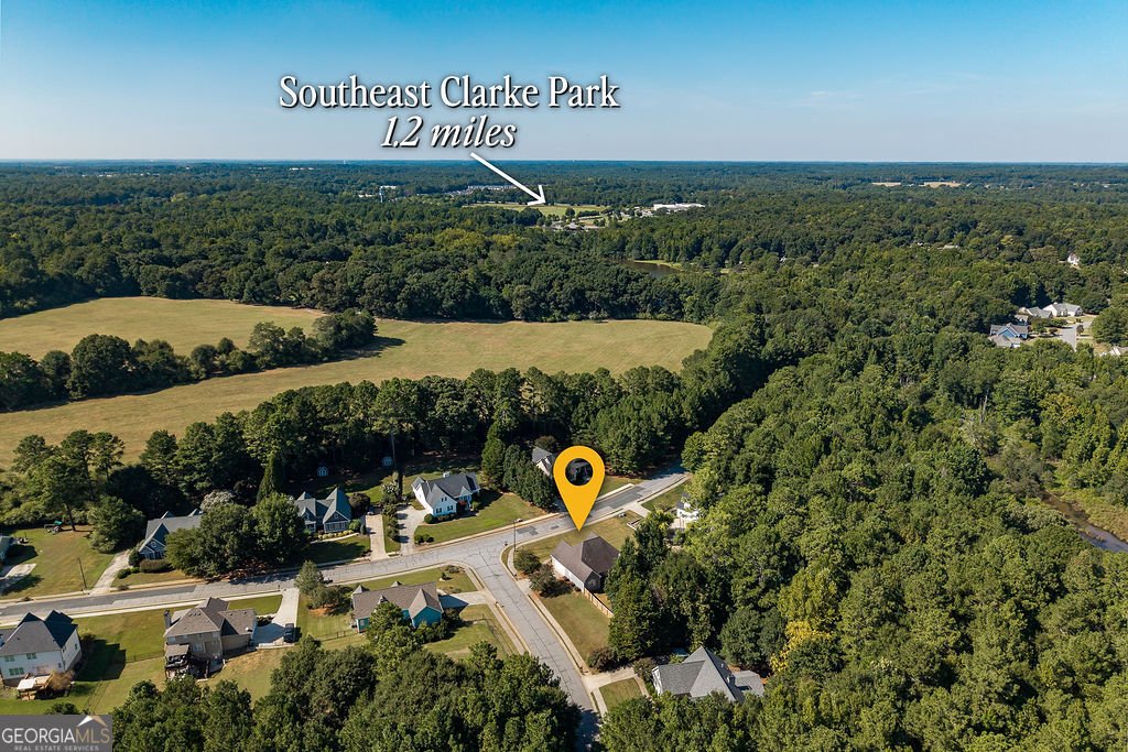 196 Whisperwood Lane Athens - Photo 46