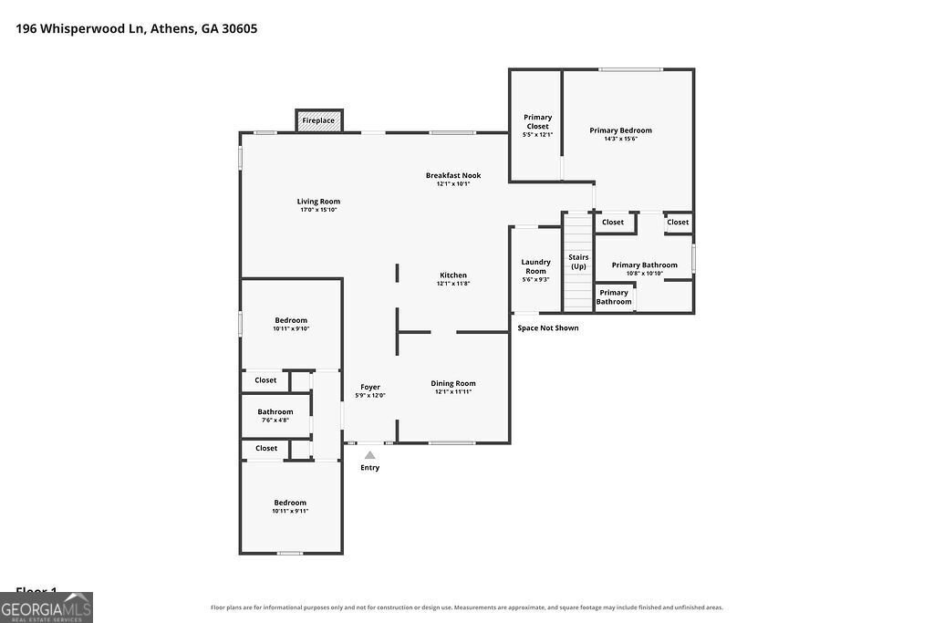 196 Whisperwood Lane Athens - Photo 47