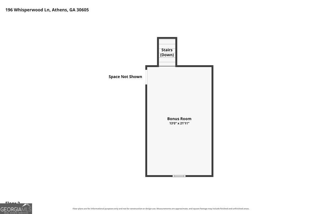 196 Whisperwood Lane Athens - Photo 48