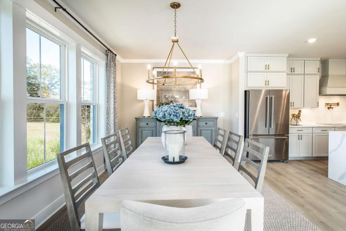 117 Bridgecrest Road Roswell - Photo 11
