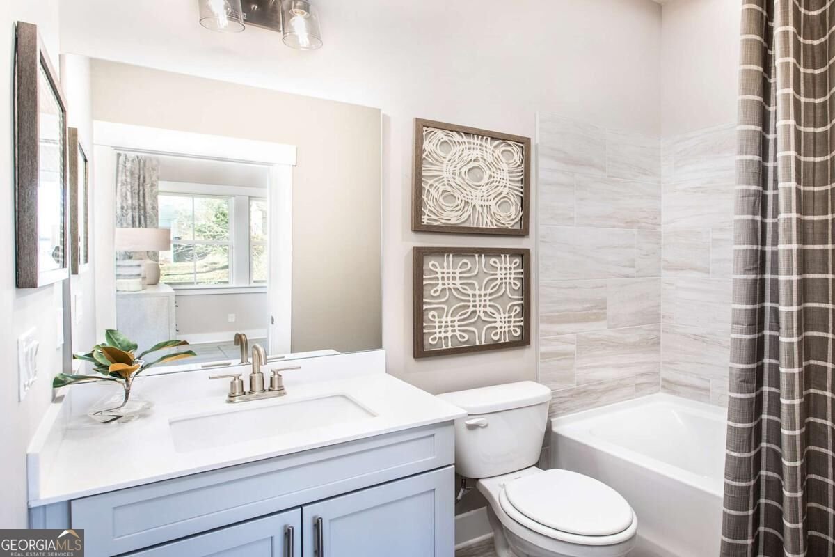 117 Bridgecrest Road Roswell - Photo 14