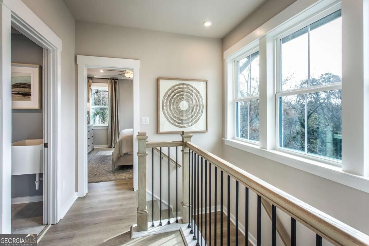 117 Bridgecrest Road Roswell - Photo 16