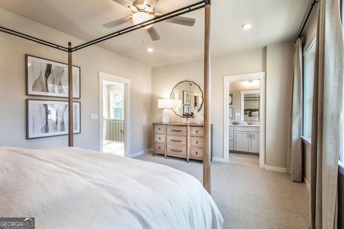 117 Bridgecrest Road Roswell - Photo 23