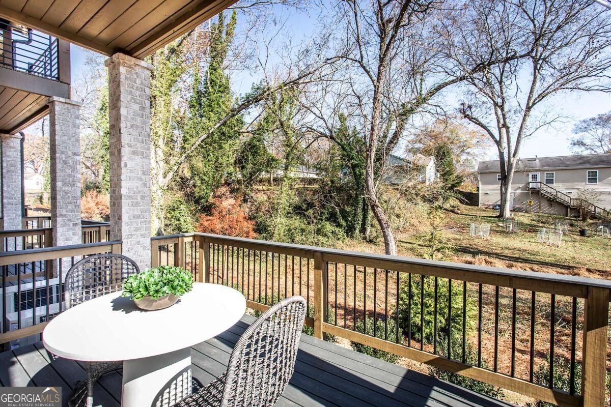 117 Bridgecrest Road Roswell - Photo 29