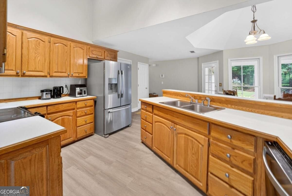 1650 Peachcrest Drive Lawrenceville - Photo 12