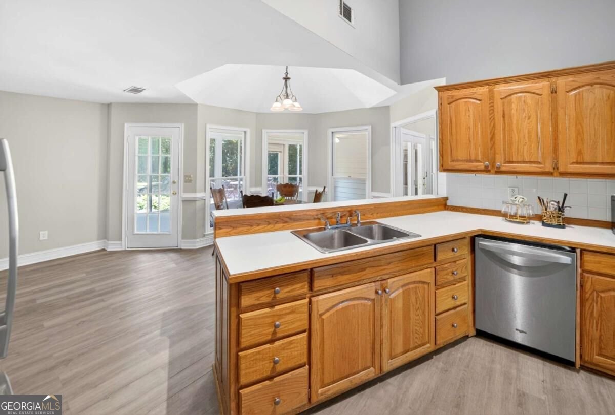 1650 Peachcrest Drive Lawrenceville - Photo 13