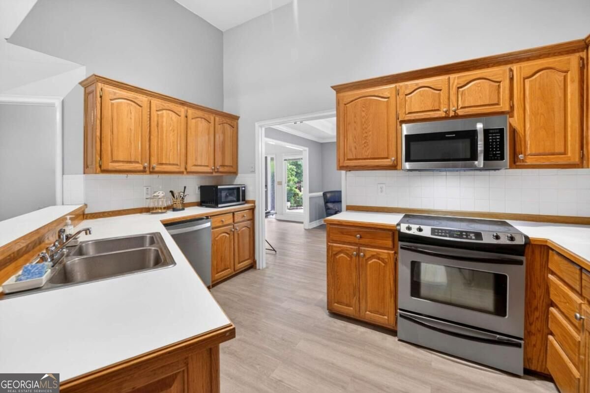 1650 Peachcrest Drive Lawrenceville - Photo 14