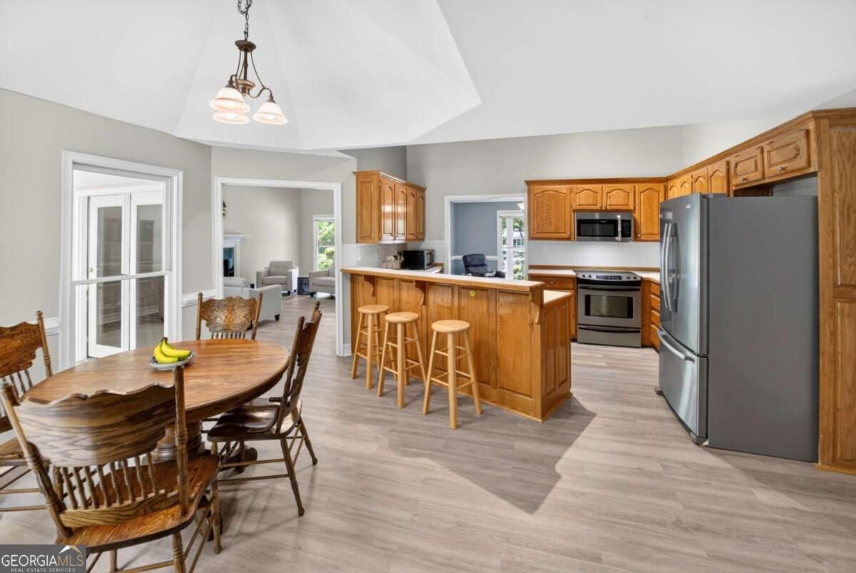 1650 Peachcrest Drive Lawrenceville - Photo 15