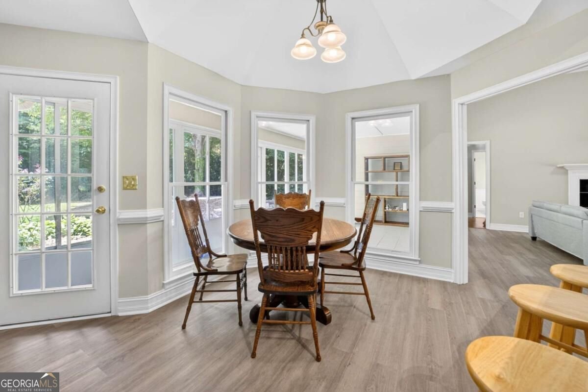 1650 Peachcrest Drive Lawrenceville - Photo 16