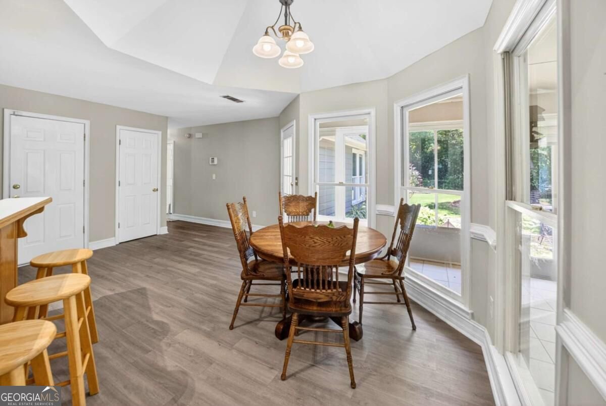 1650 Peachcrest Drive Lawrenceville - Photo 18