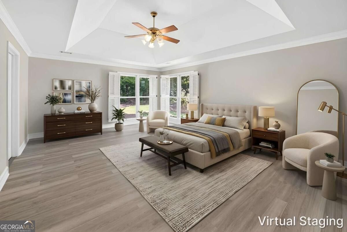 1650 Peachcrest Drive Lawrenceville - Photo 19