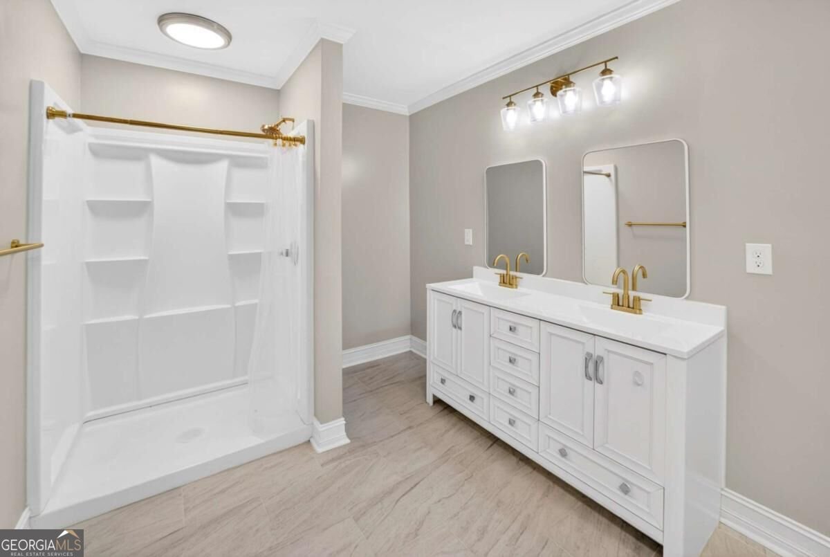 1650 Peachcrest Drive Lawrenceville - Photo 22
