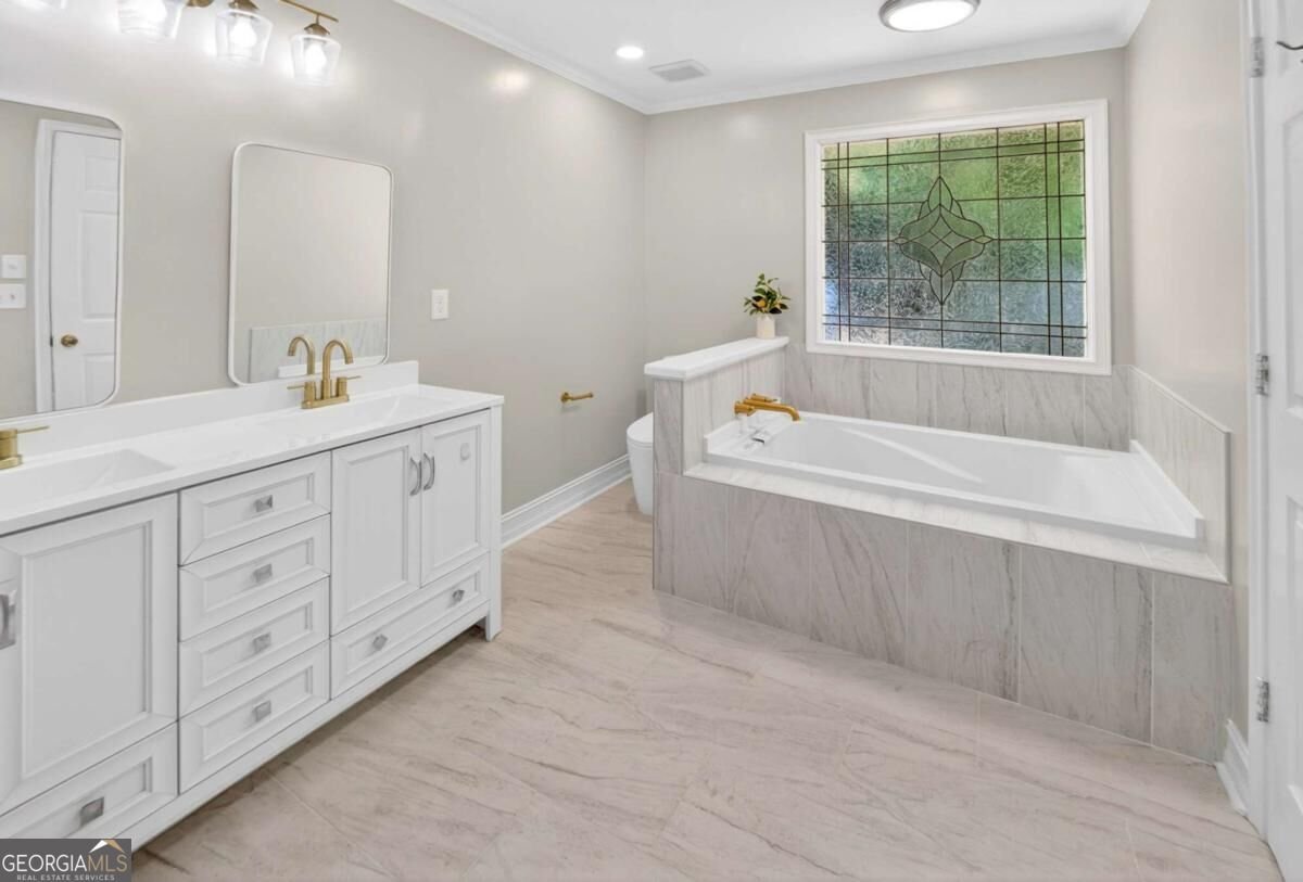 1650 Peachcrest Drive Lawrenceville - Photo 24