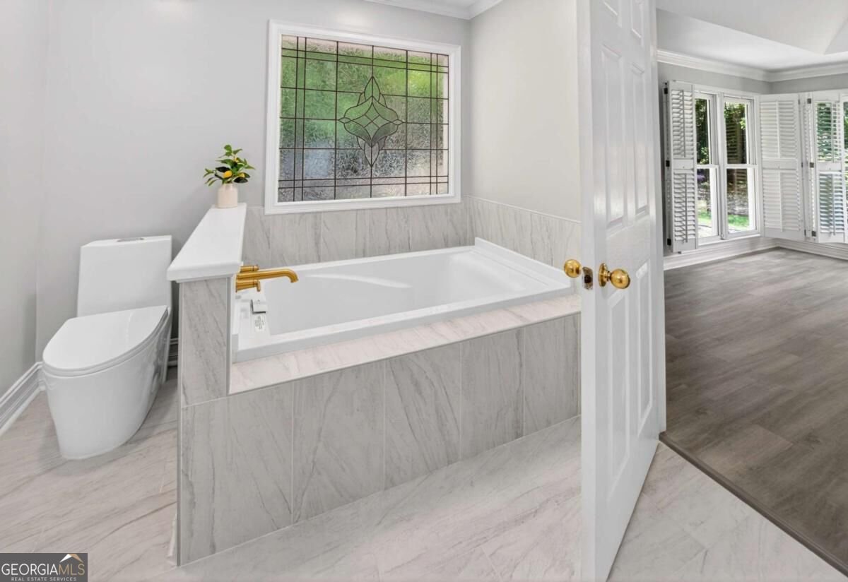 1650 Peachcrest Drive Lawrenceville - Photo 25