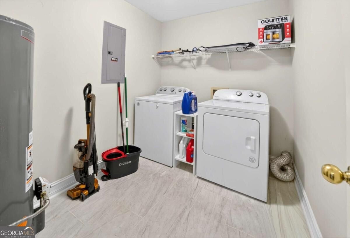 1650 Peachcrest Drive Lawrenceville - Photo 33