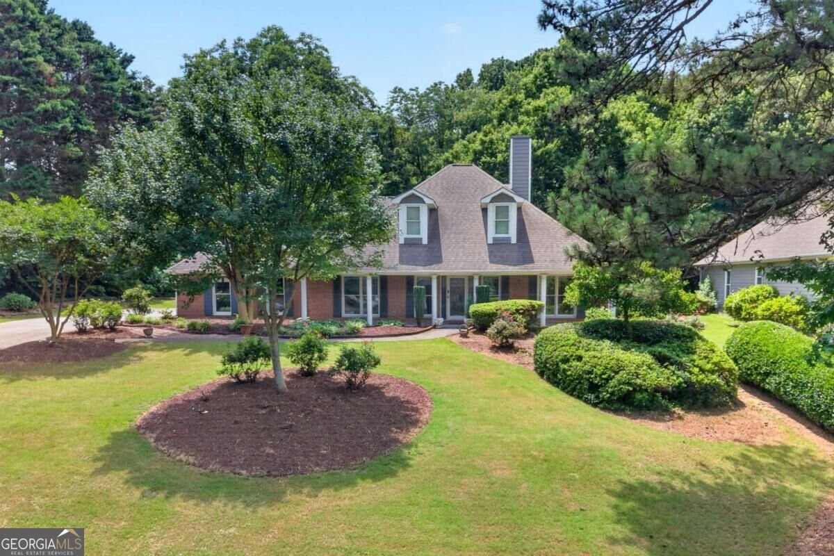 1650 Peachcrest Drive Lawrenceville - Photo 37