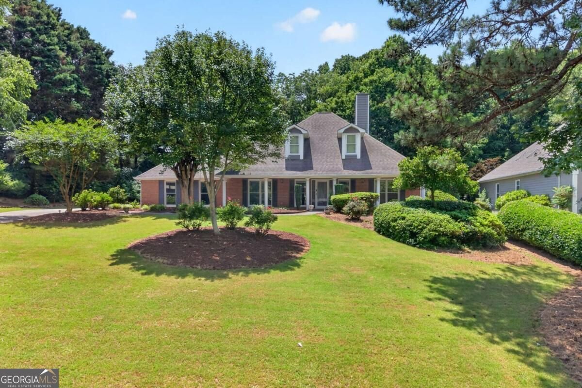 1650 Peachcrest Drive Lawrenceville - Photo 38