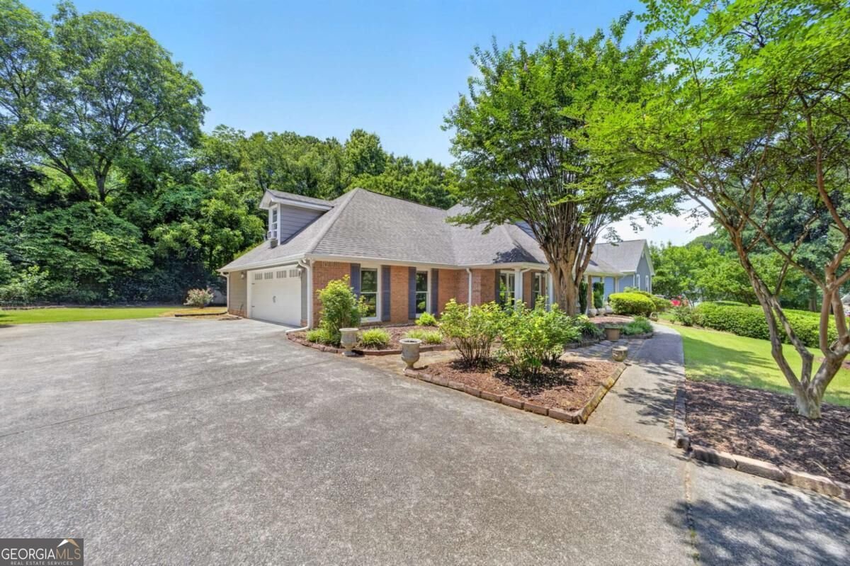 1650 Peachcrest Drive Lawrenceville - Photo 39