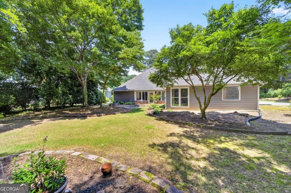 1650 Peachcrest Drive Lawrenceville - Photo 42