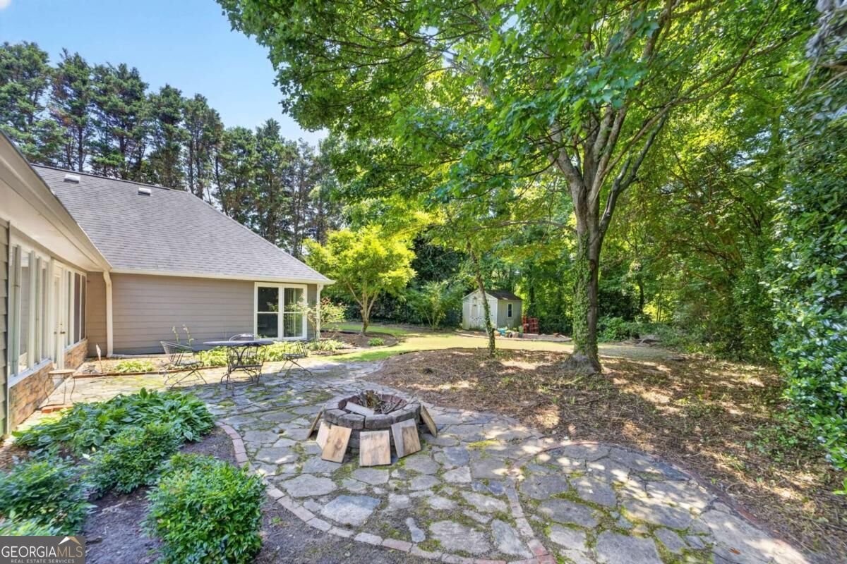 1650 Peachcrest Drive Lawrenceville - Photo 46